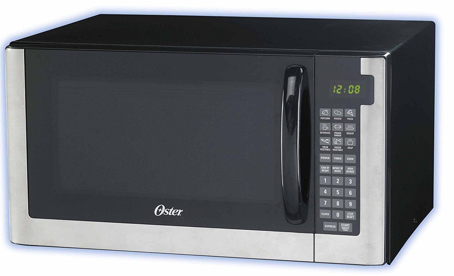 11 Best Oster Microwave Oven for 2024