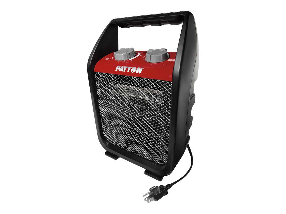 11 Best Patton Space Heater For 2024