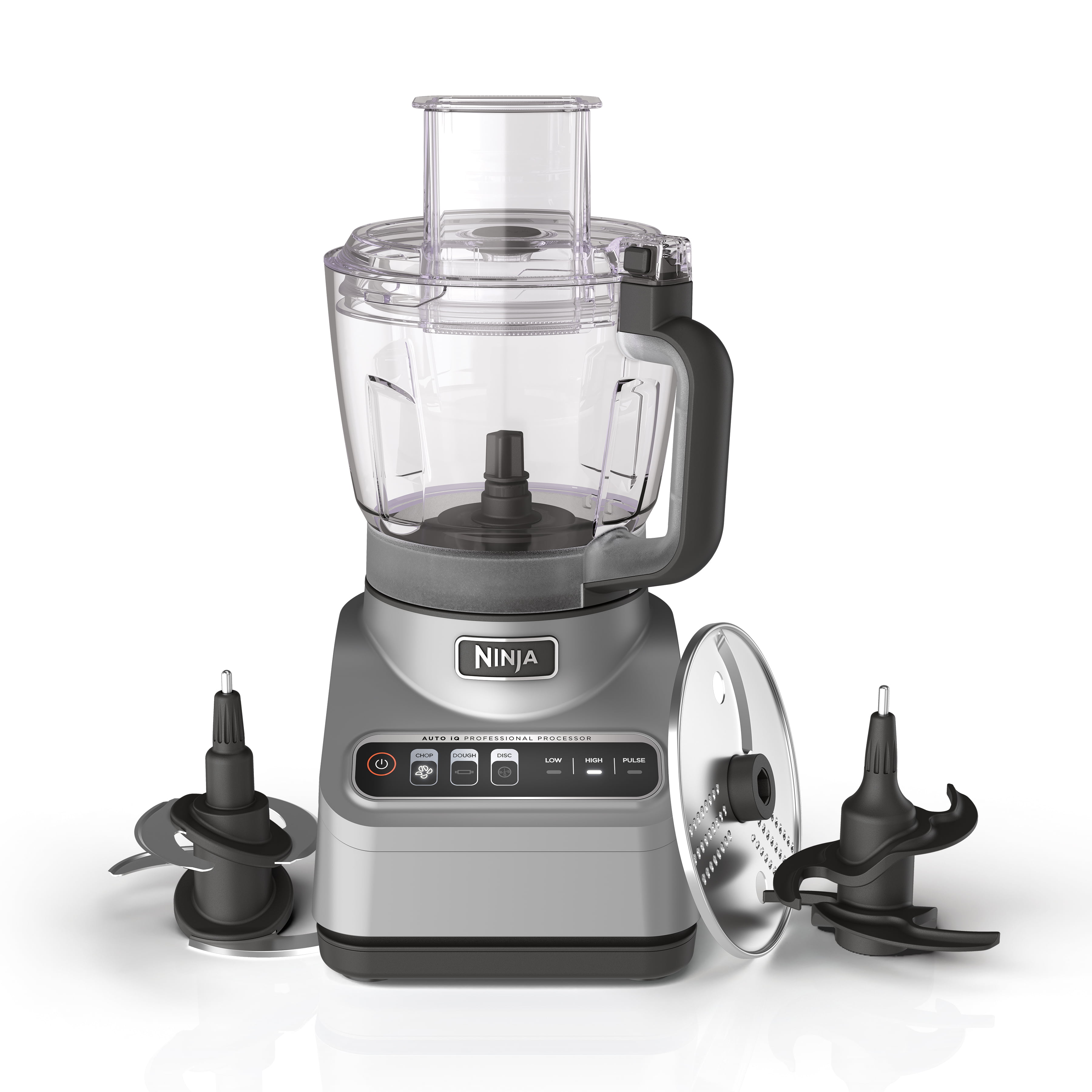 11 Best Professional Food Processor For 2024 Storables