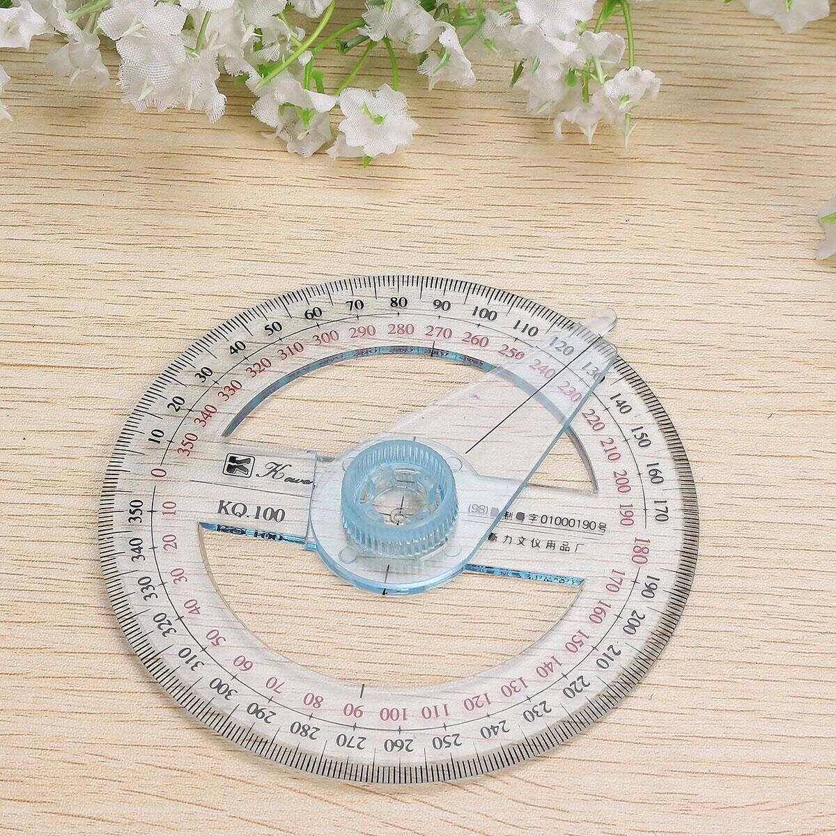 11 Best Protractor With Swing Arm for 2024