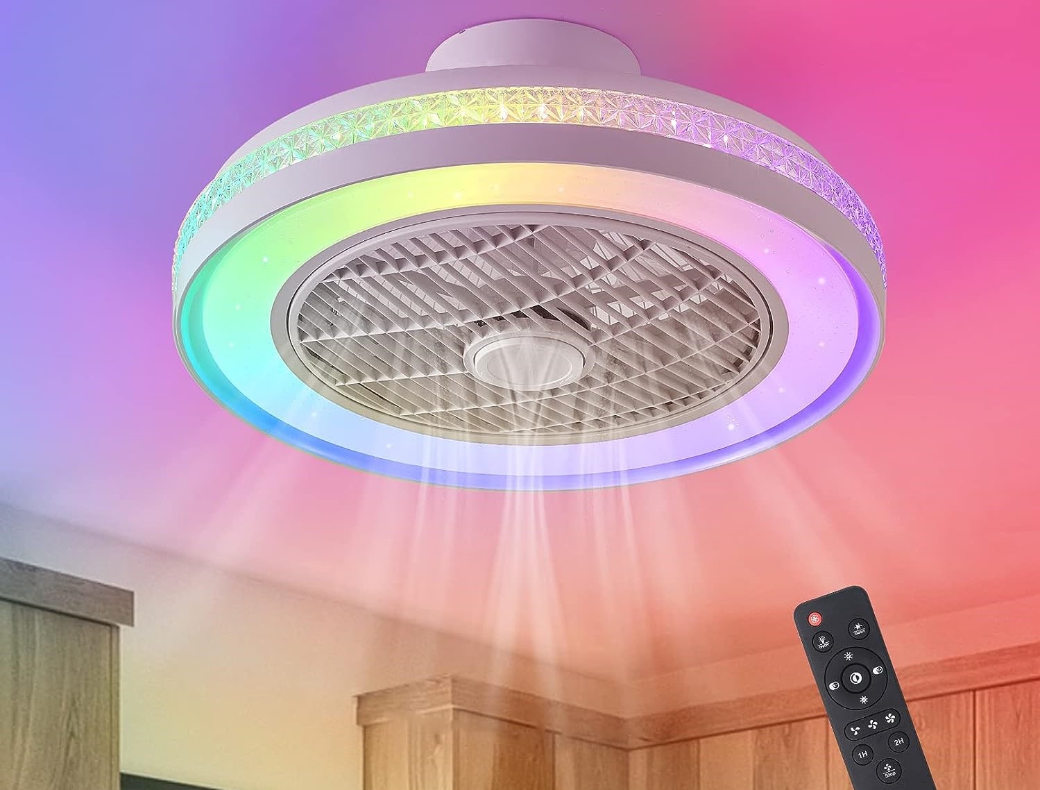 11 Best Remote Control Fan for 2024