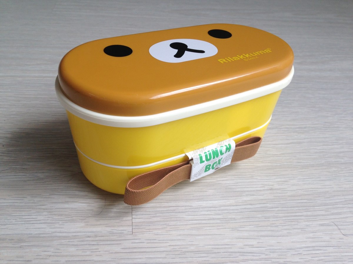 11 Best Rilakkuma Lunch Box for 2024