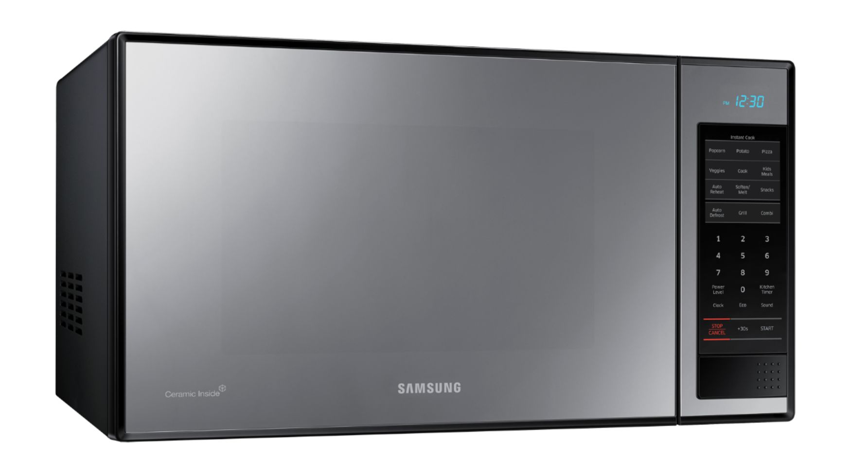11 Best Samsung 1.4 Cu Ft Countertop Microwave Oven for 2024