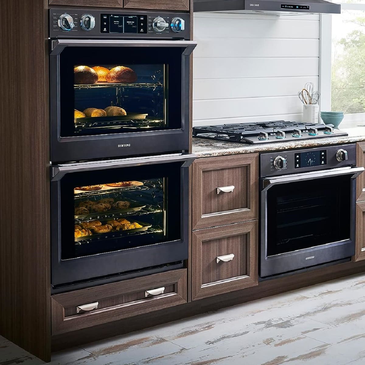 11 Best Samsung Double Wall Ovens 30 Inch Electric for 2024