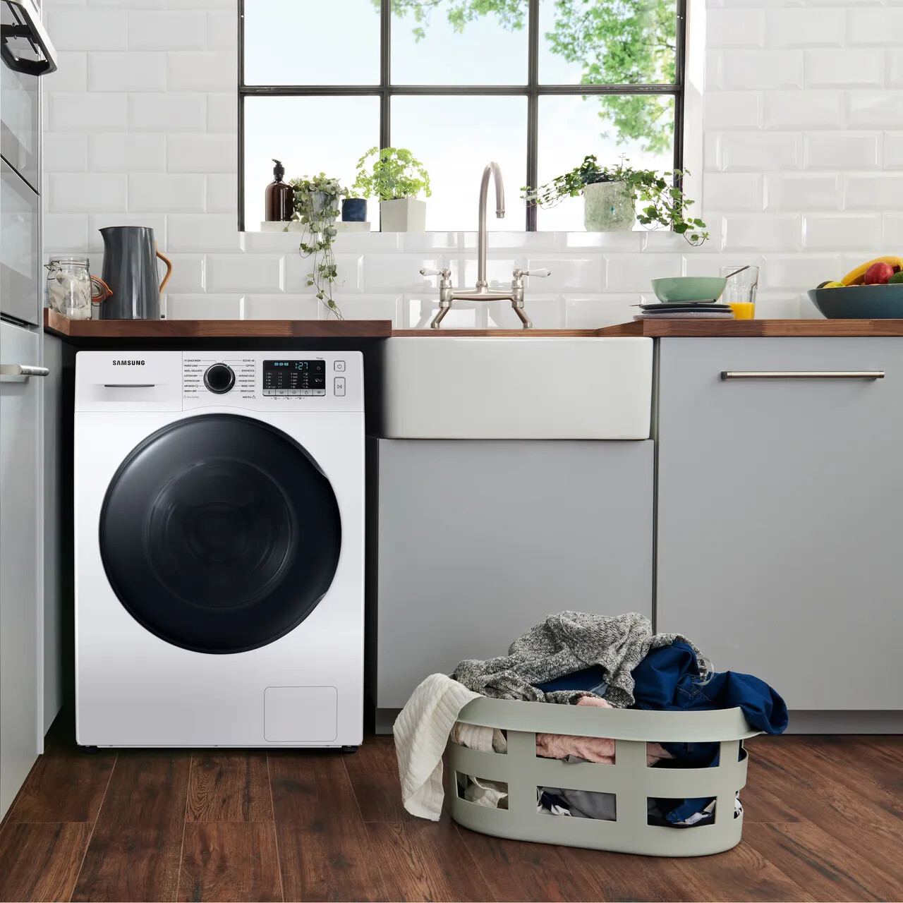 11 Best Samsung Dryer For 2023