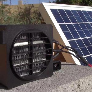 11 Best Solar Powered Space Heater For 2023 | Storables