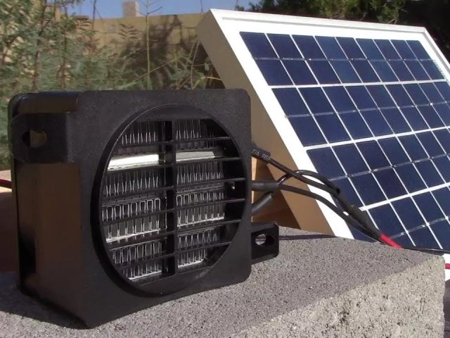 11 Best Solar Powered Space Heater For 2023 | Storables