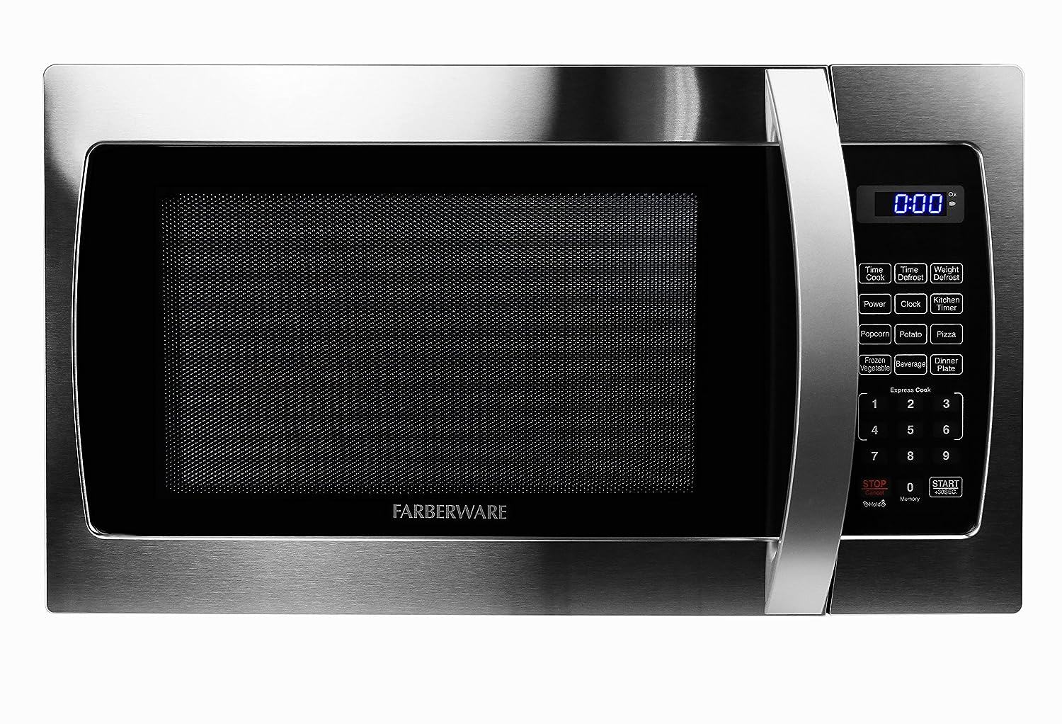 11 Best Talking Microwave Oven for 2024 Storables
