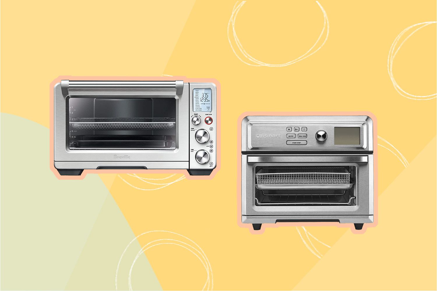 11 Best Toaster Oven For 2024 Storables