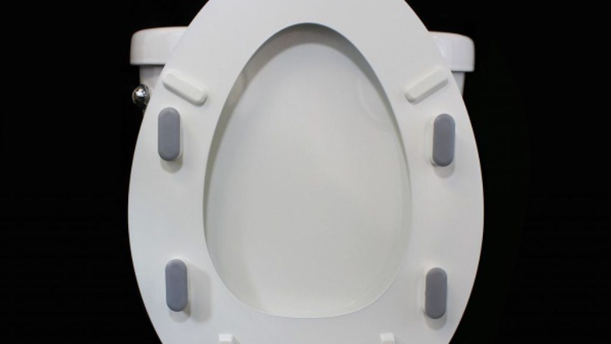 11 Best Toilet Seat Bumpers for 2024