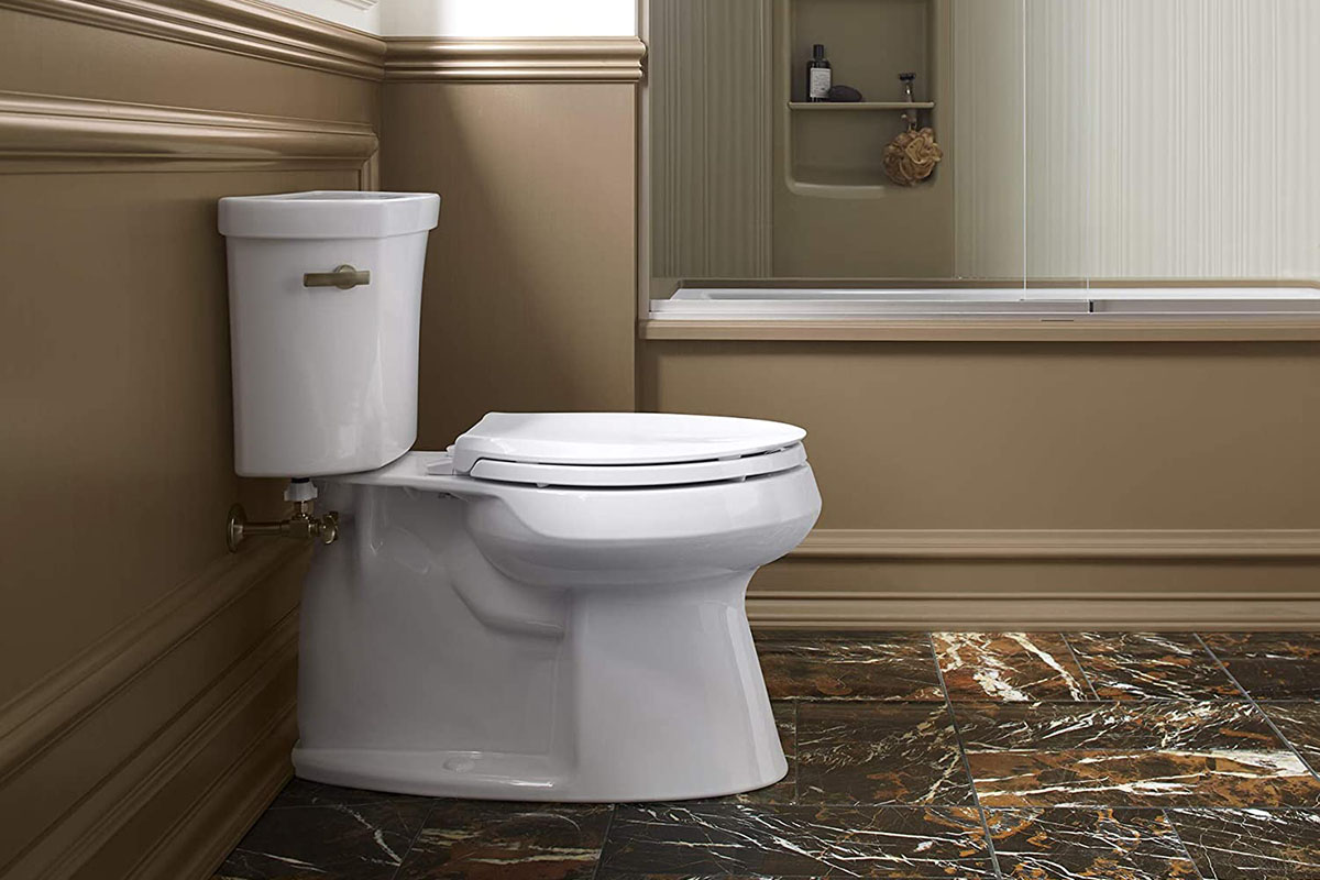 11 Best Toilet Seats For Standard Toilets for 2024