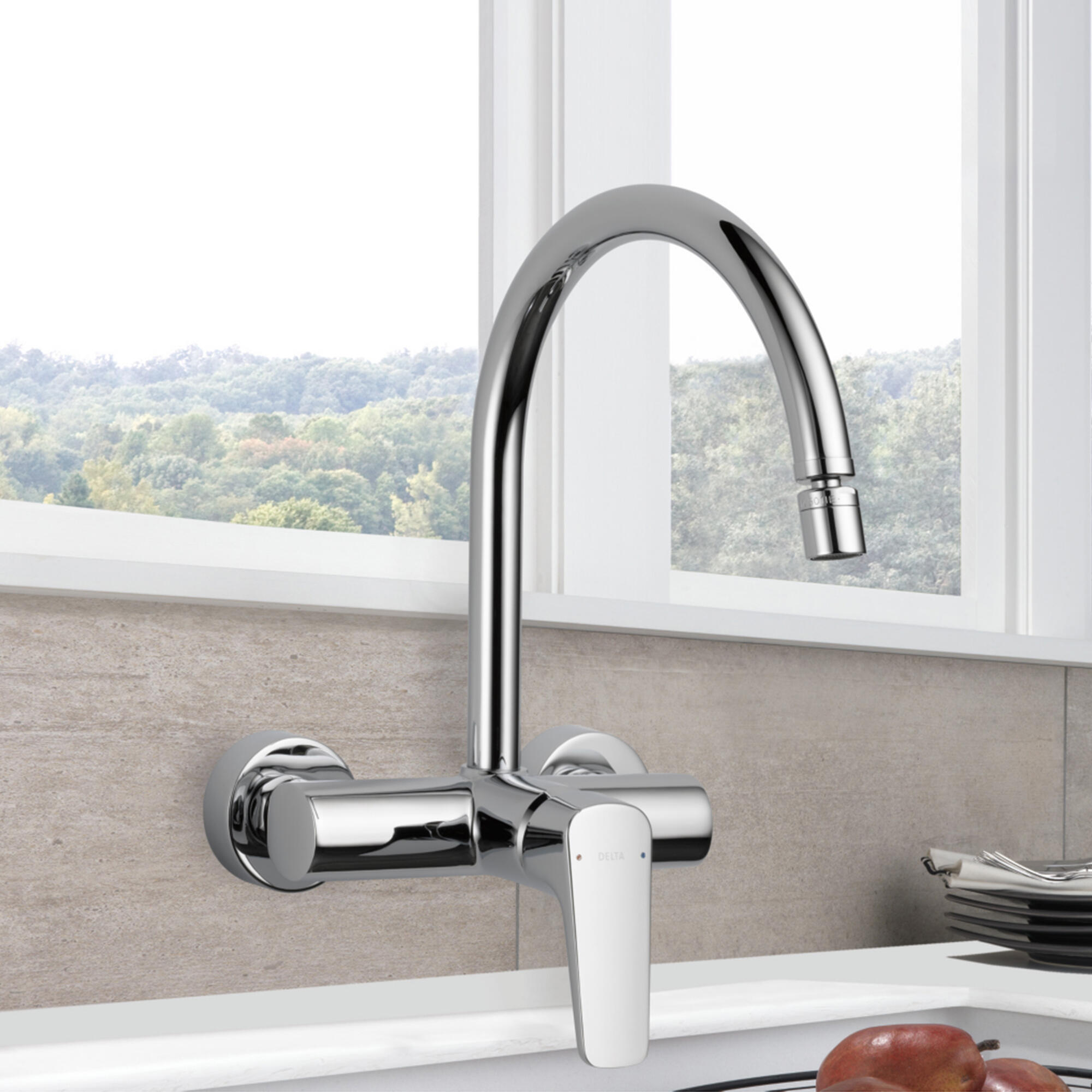 11 Best Wall Mount Kitchen Faucet for 2024