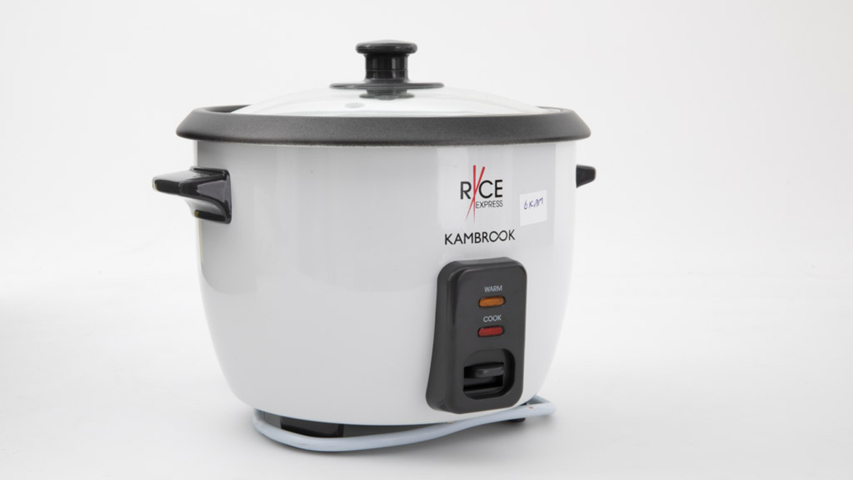 11 Incredible 1.5-Cup Rice Cooker For 2023