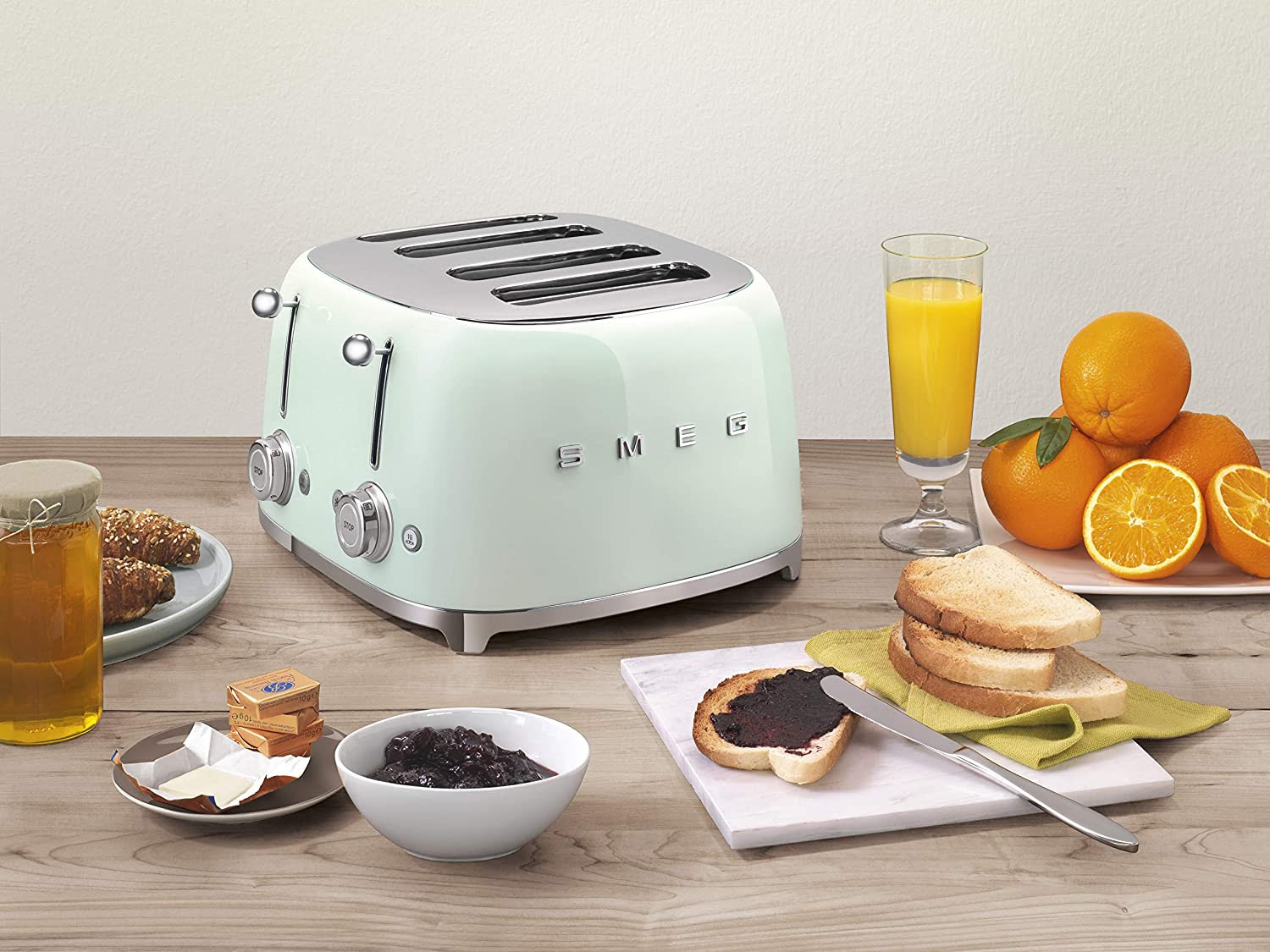 11 Incredible 4-Slice Toaster For 2024
