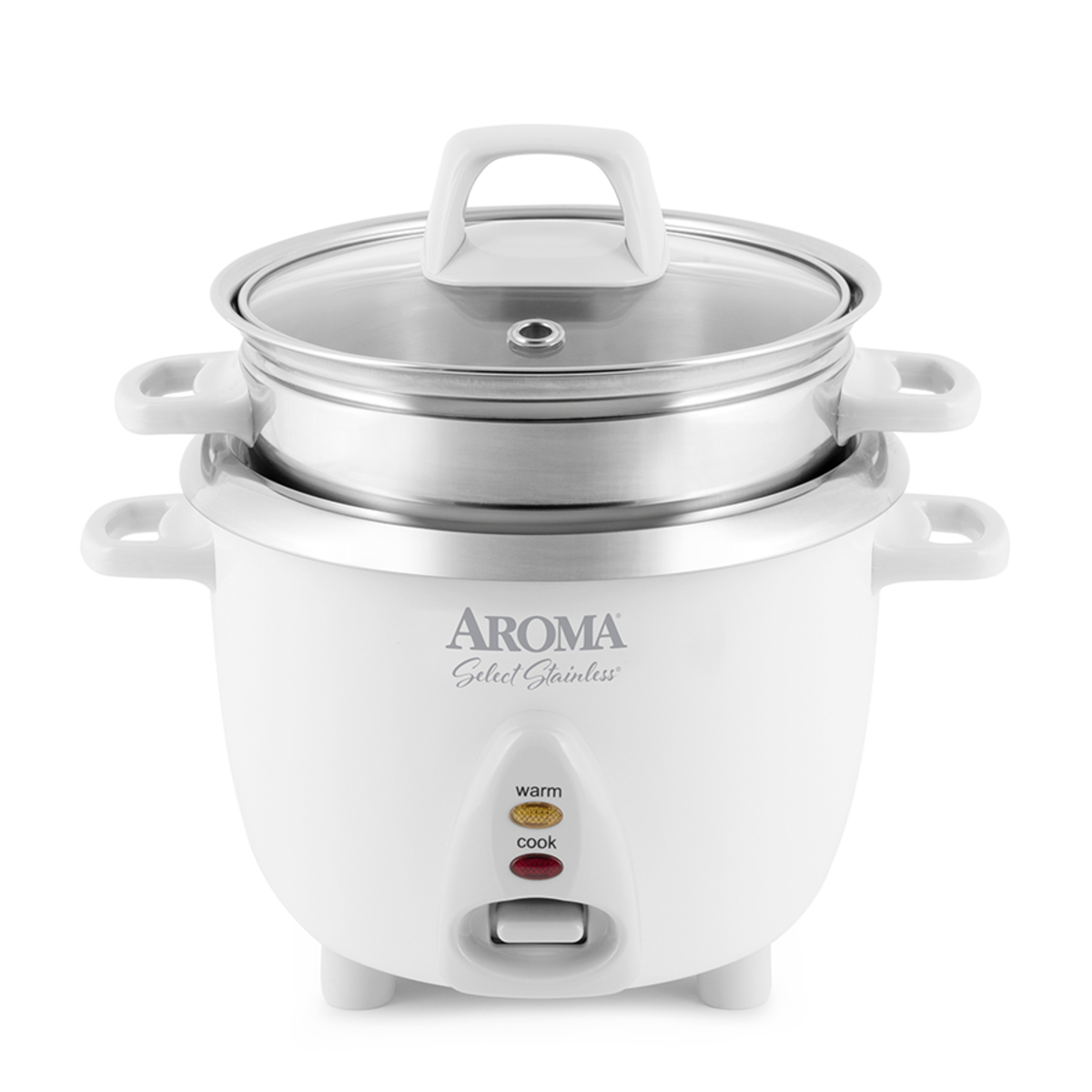 11 Incredible Aroma Rice Cooker And Steamer For 2023