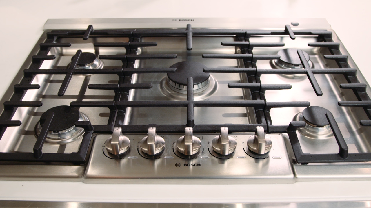 11 Incredible Bosch Cooktop For 2023