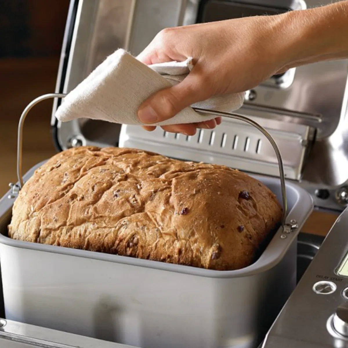 11 Incredible Bread Machine Horizontal Loaf For 2023