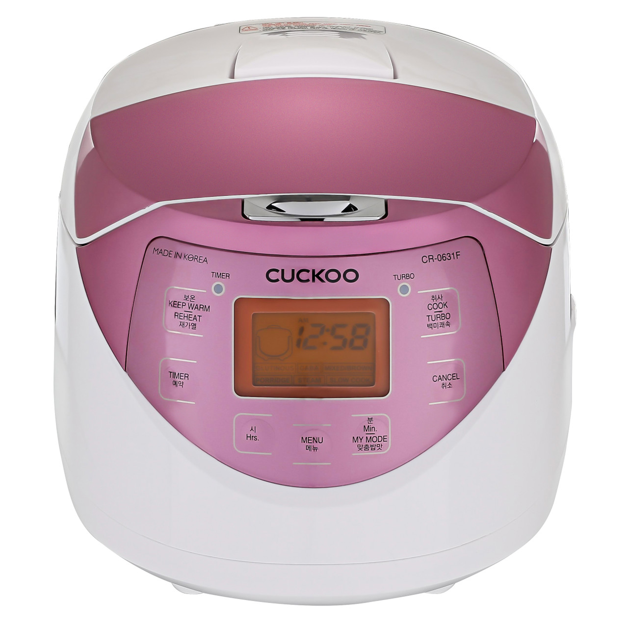 11 Incredible Cuckoo CR-0631F Rice Cooker For 2023