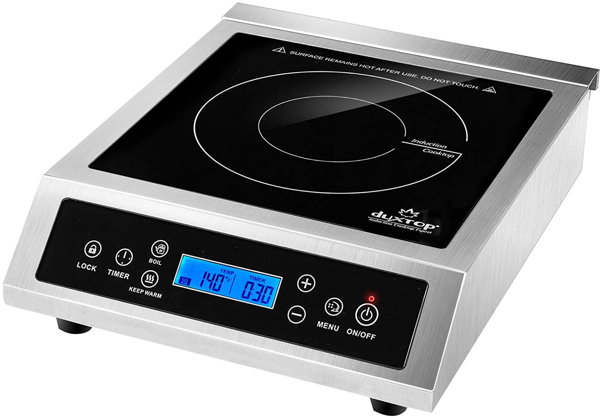 11 Incredible Duxtop Induction Cooktop For 2024