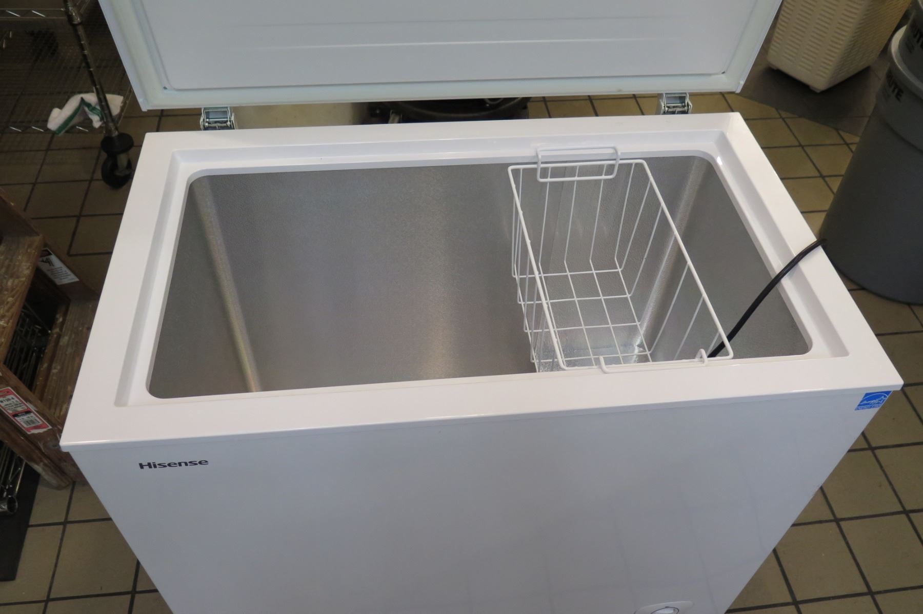 11 Incredible Energy Star Freezer For 2023