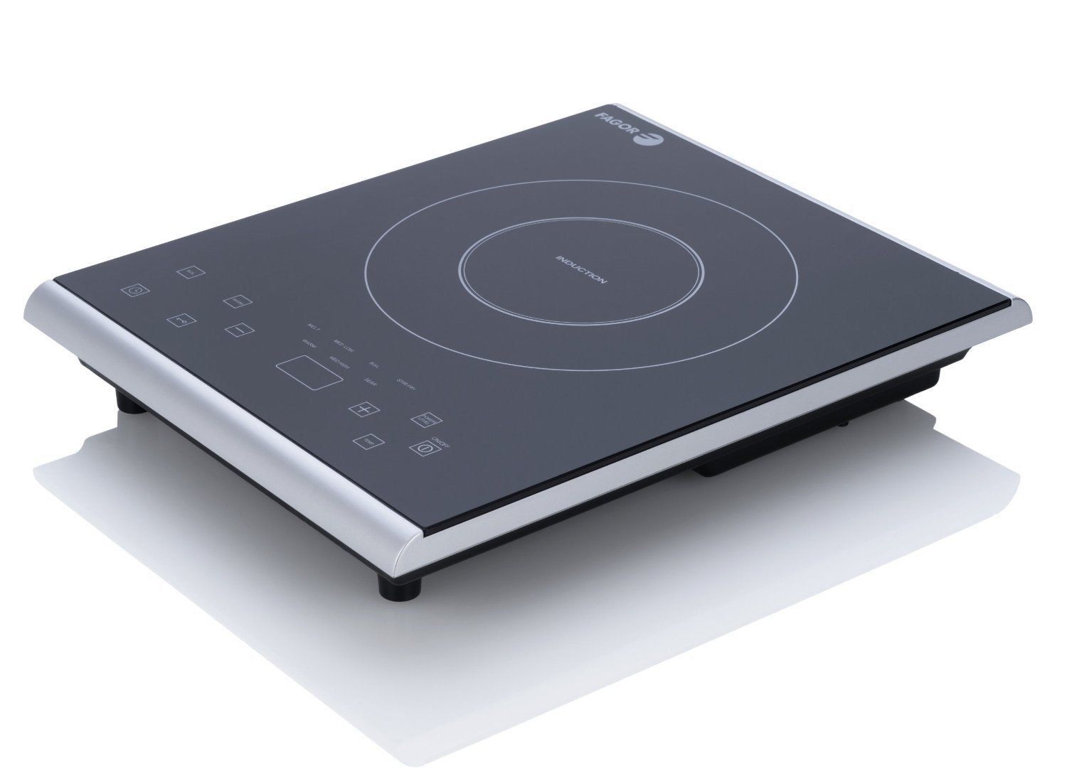 11 Incredible Fagor Induction Cooktop For 2024