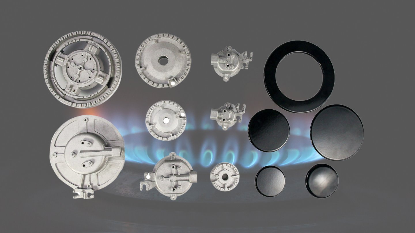11 Incredible Gas Stove Burners Replacement For 2024