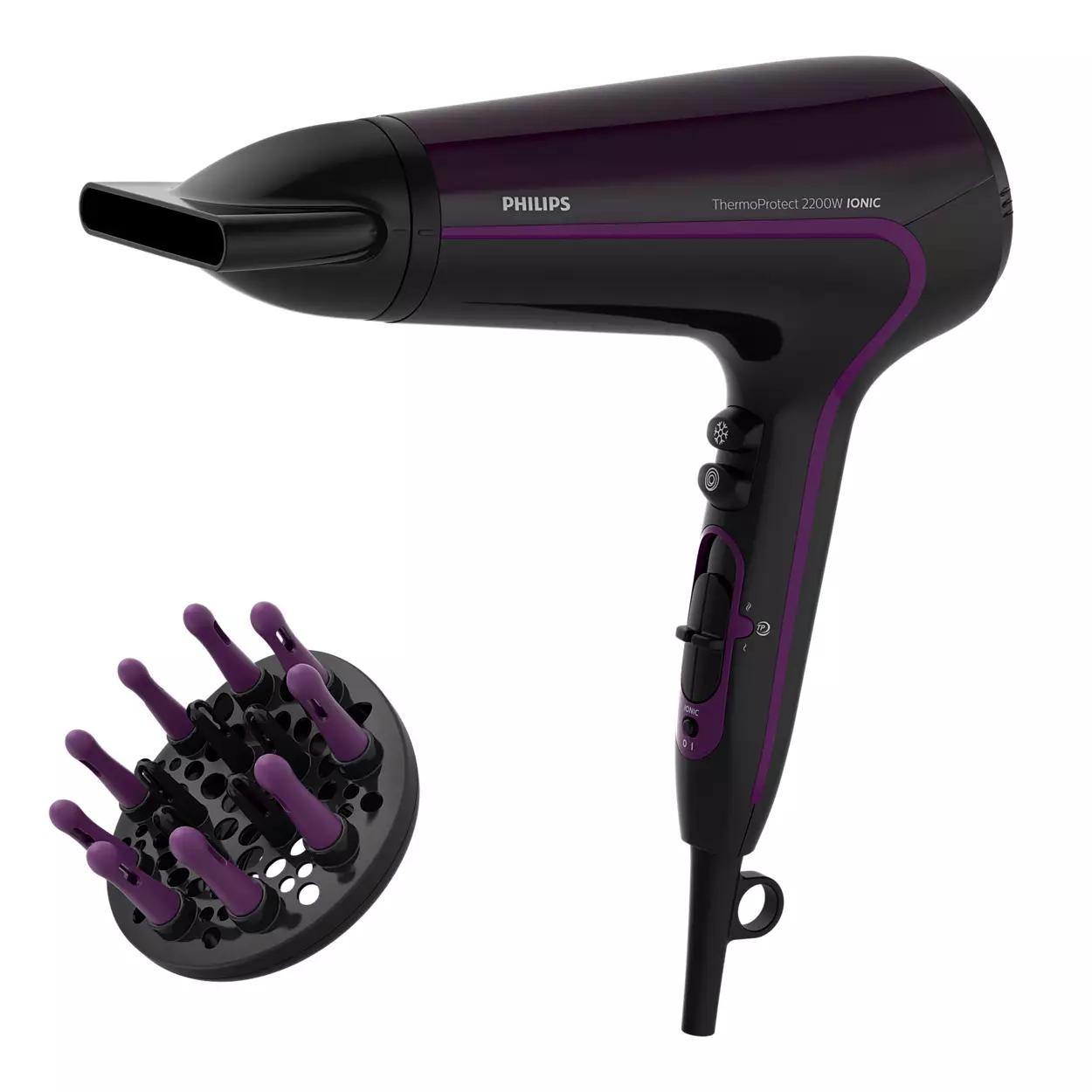 11 Incredible Hair Dryer Philips For 2024