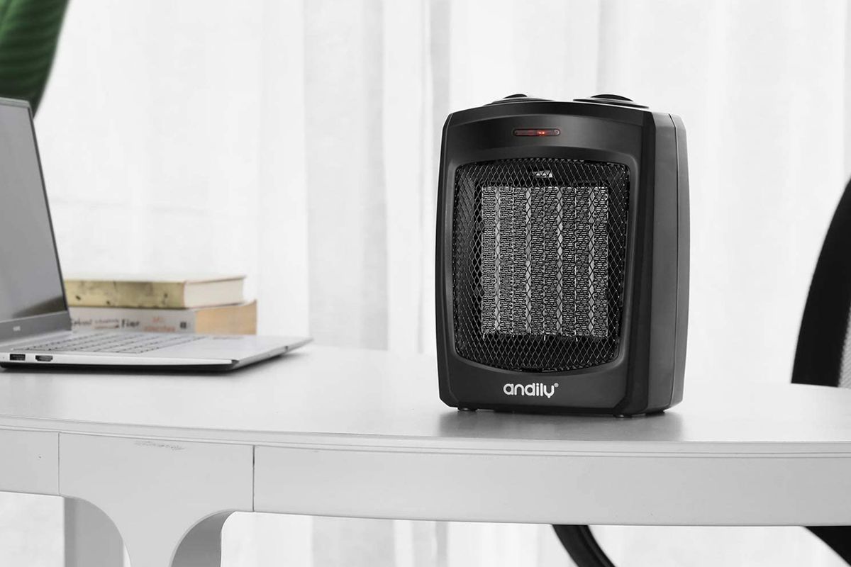 11 Incredible Small Space Heater For Office For 2023