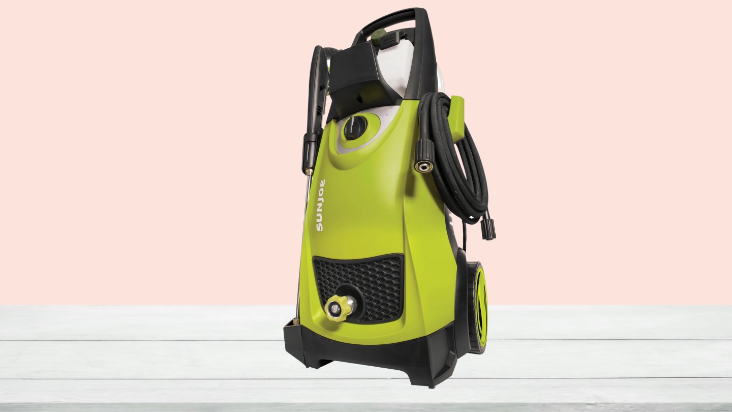 11 Incredible Sun Joe 2000-Psi 1.76-Gpm Cold Water Electric Pressure Washer For 2023