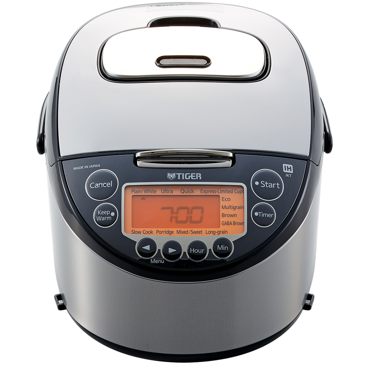 11 Incredible Tiger IH Rice Cooker For 2023