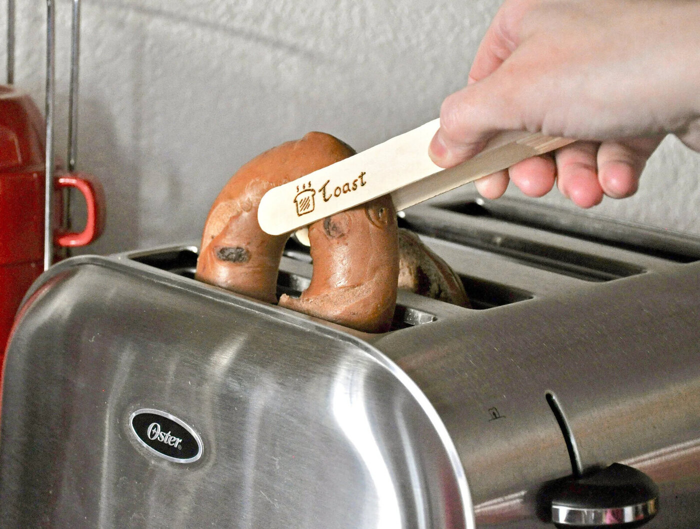11 Incredible Toaster Tongs For 2024