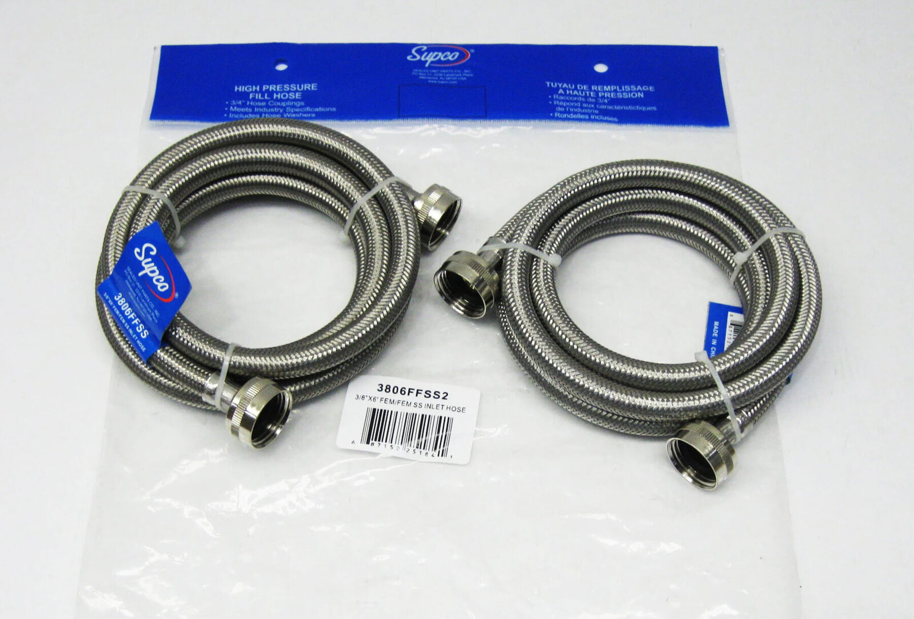 11 Incredible Washer Fill Hose For 2024
