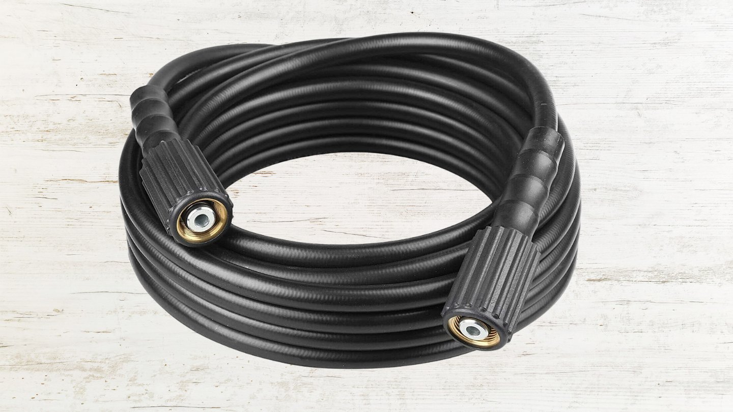 11 Superior Electric Pressure Washer Hose For 2024