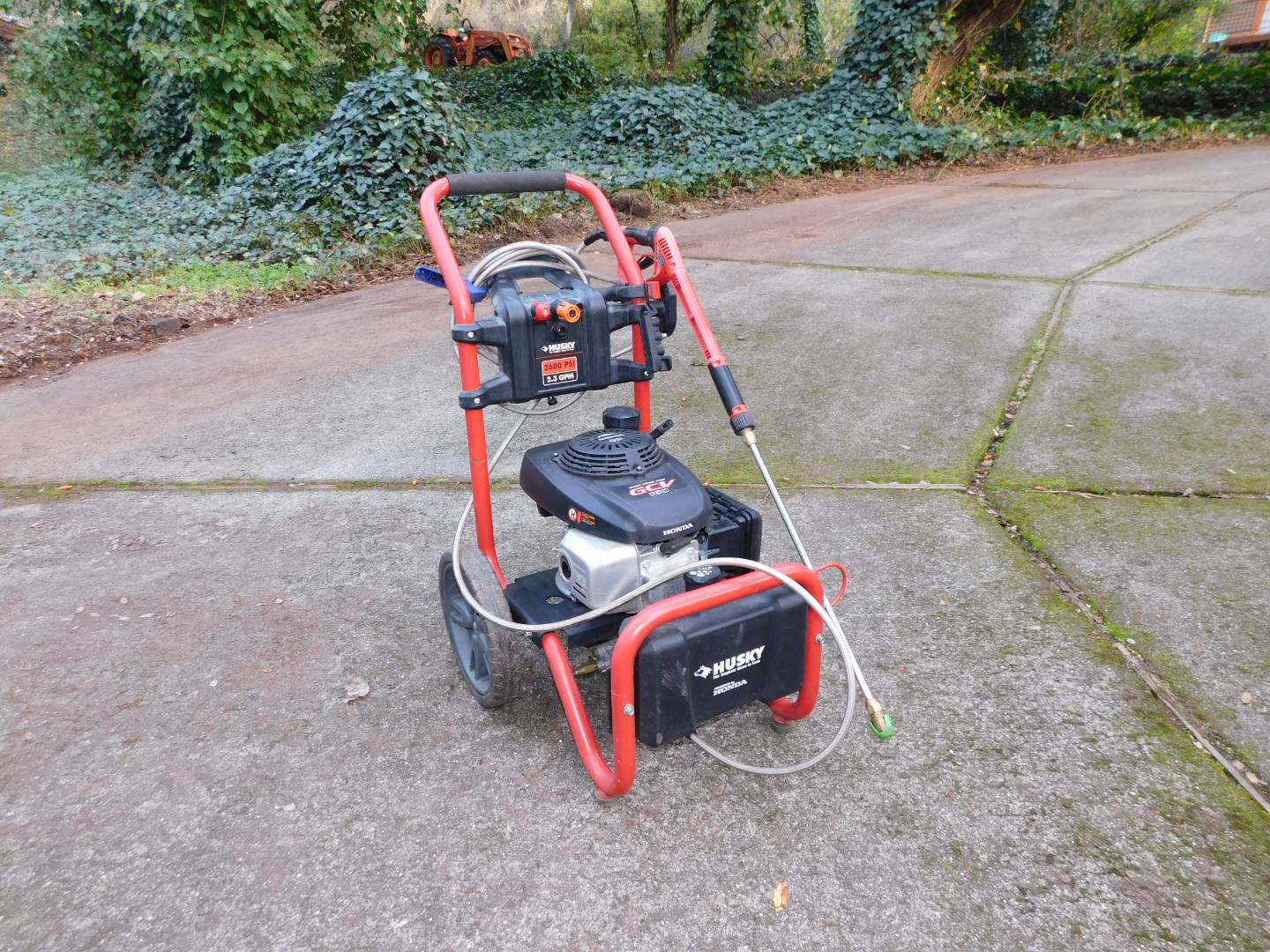 11 Superior Husky Power Washer For 2024