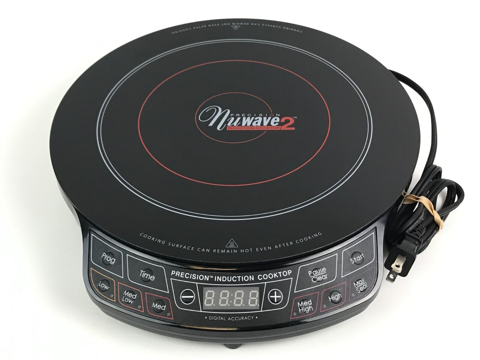 11 Superior Nuwave Induction Cooktop For 2024