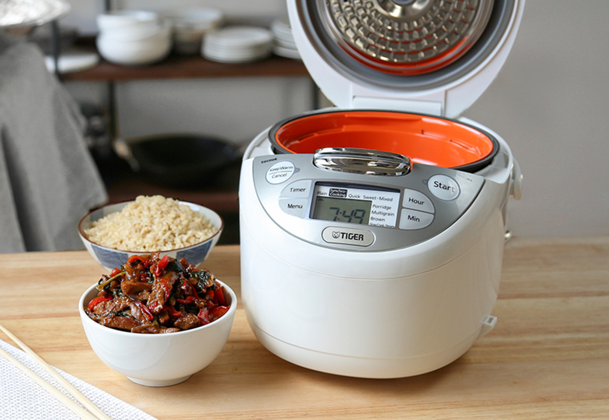 11 Superior One-Cup Rice Cooker For 2023