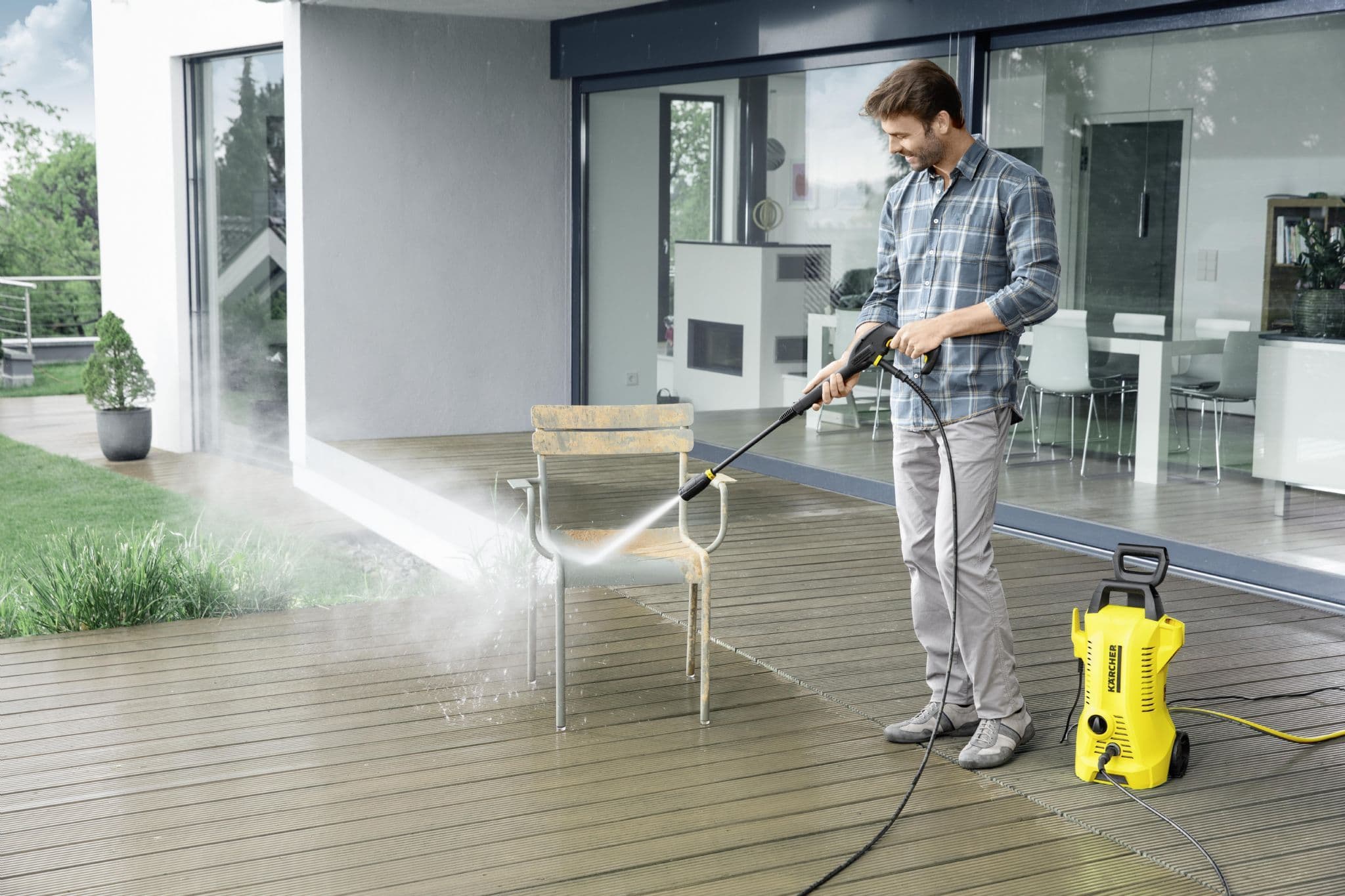 10 Superior Pressure Washer Concentrate For 2024
