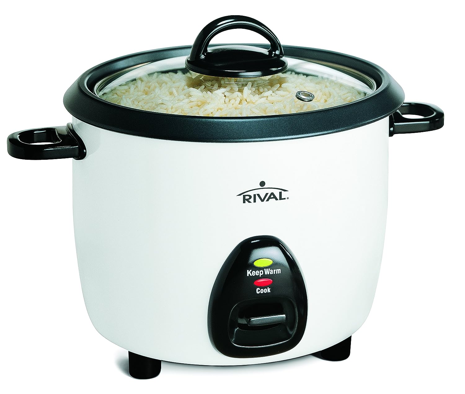 11 Superior Rival 6-Cup Rice Cooker For 2023