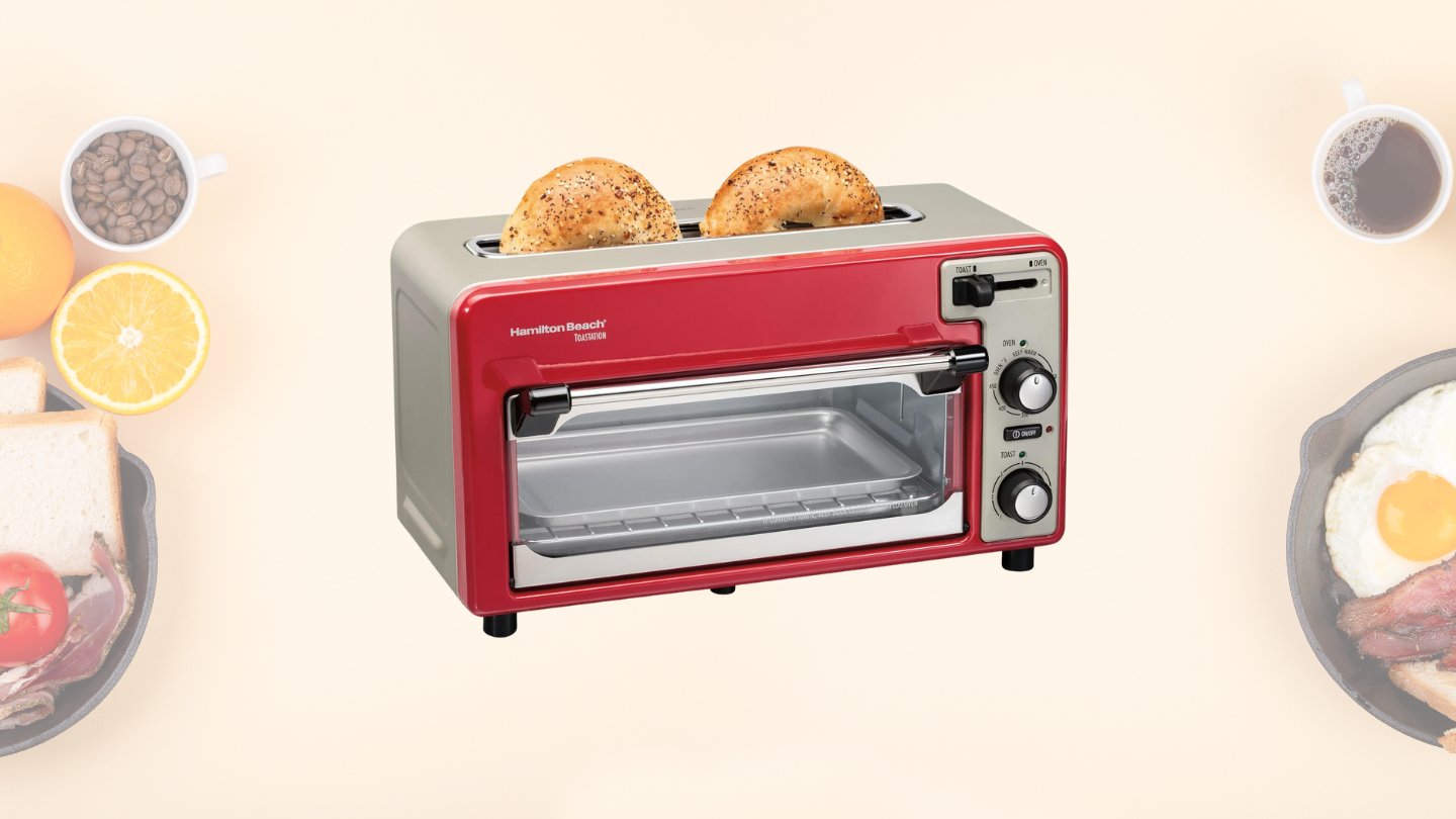 11 Superior Toaster And Oven For 2024