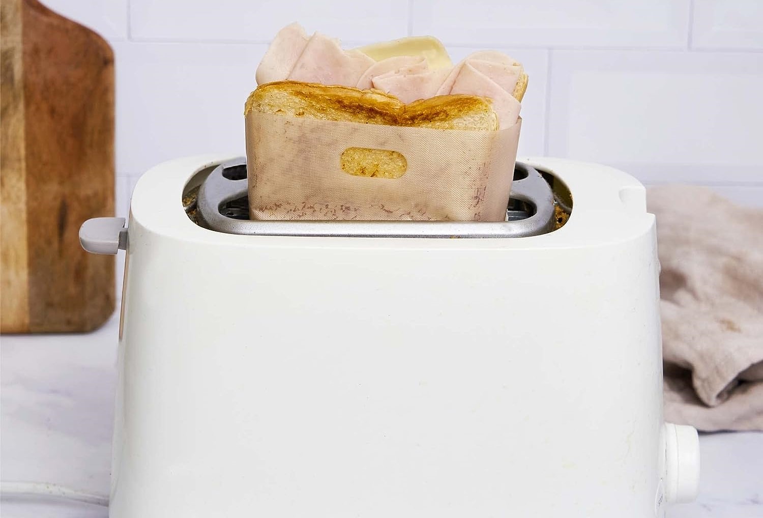 11 Superior Toaster Bag For 2024
