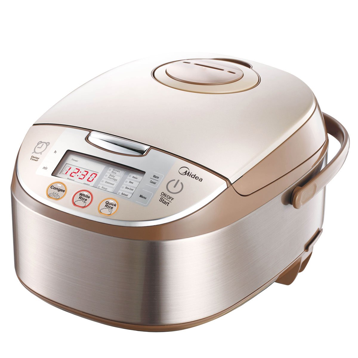 11 Unbelievable 10-Cup Rice Cooker For 2023
