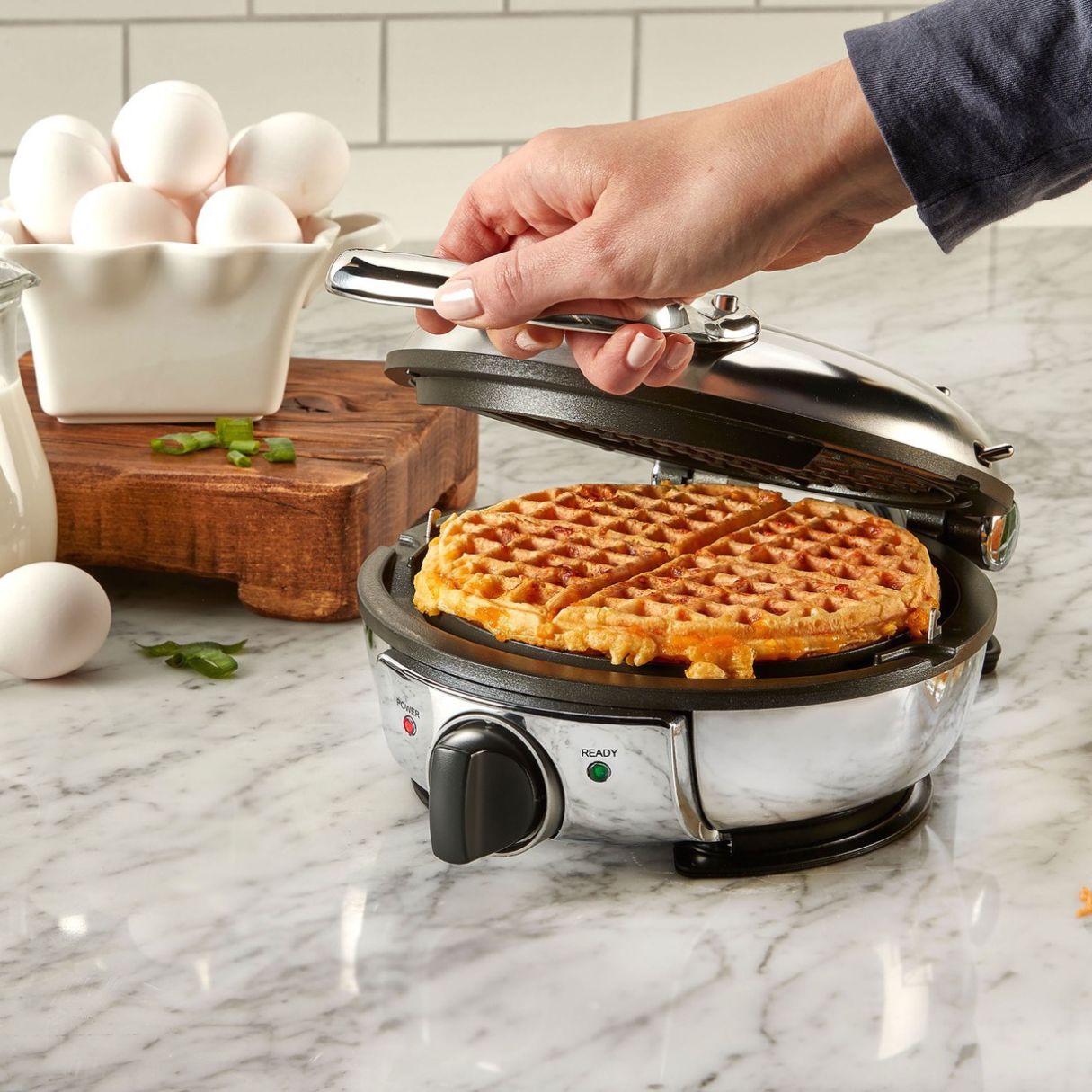 11 Unbelievable All Clad Waffle Iron For 2023