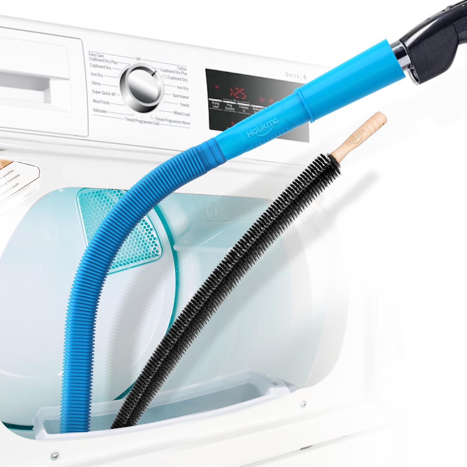 11 Unbelievable Dryer Lint Vacuum Attachment For 2024