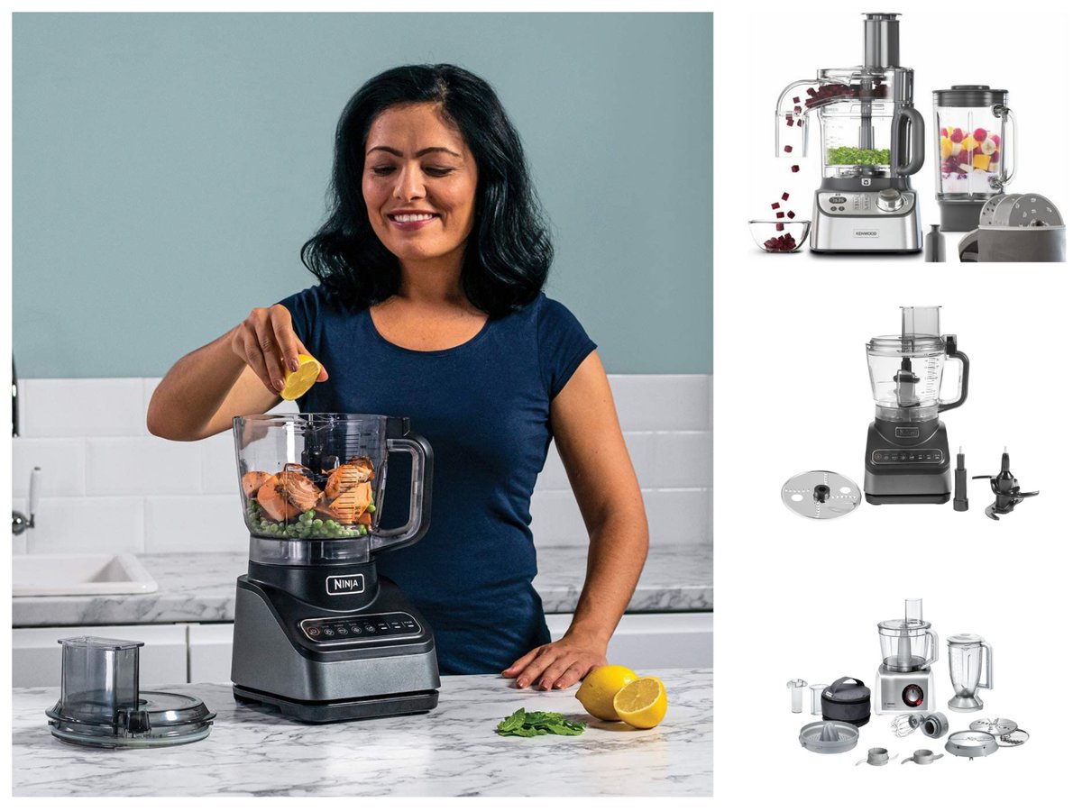 15 Unbelievable Wide Mouth Food Processor For 2023