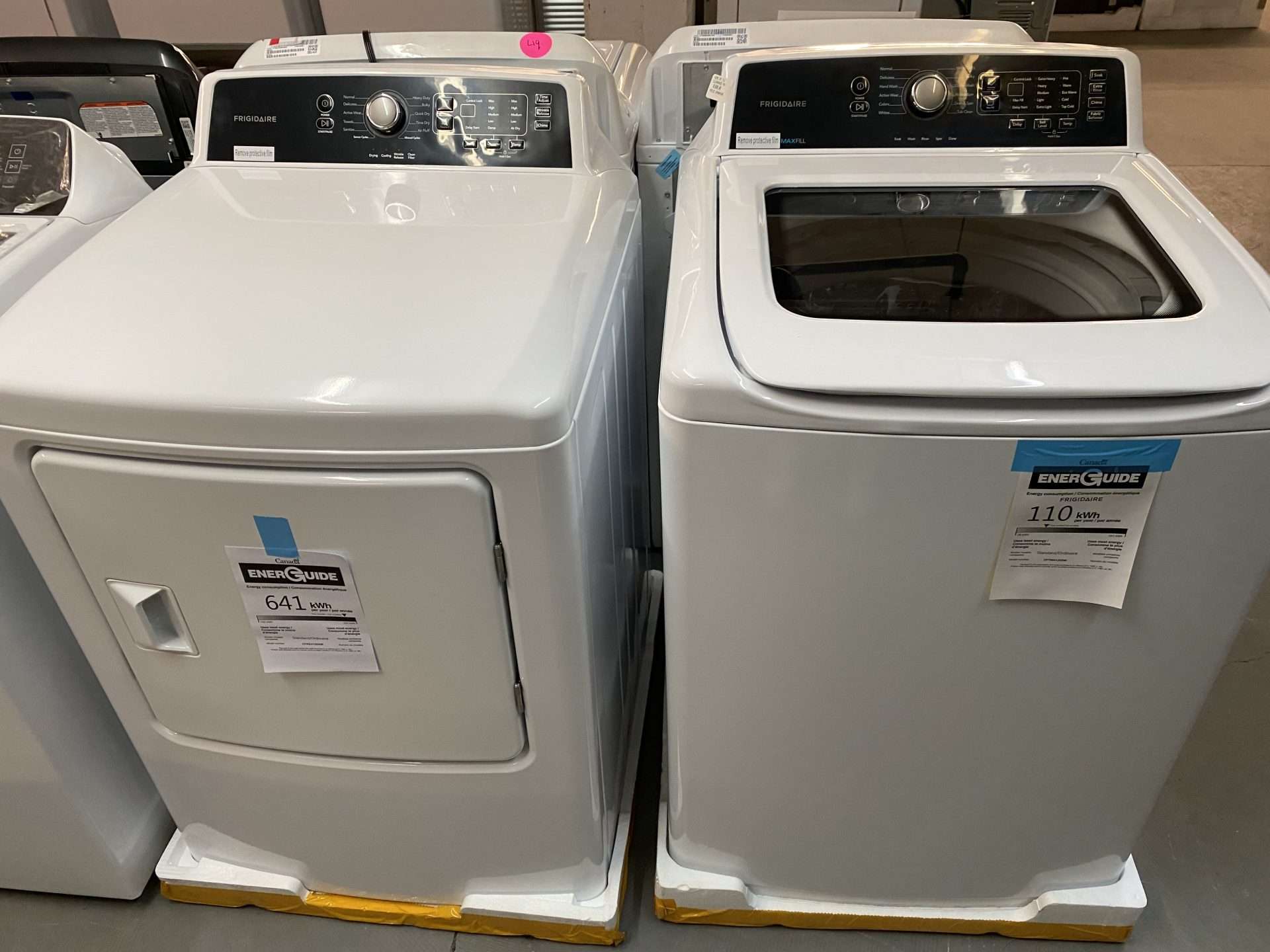 11 Unbelievable Frigidaire Washer For 2024