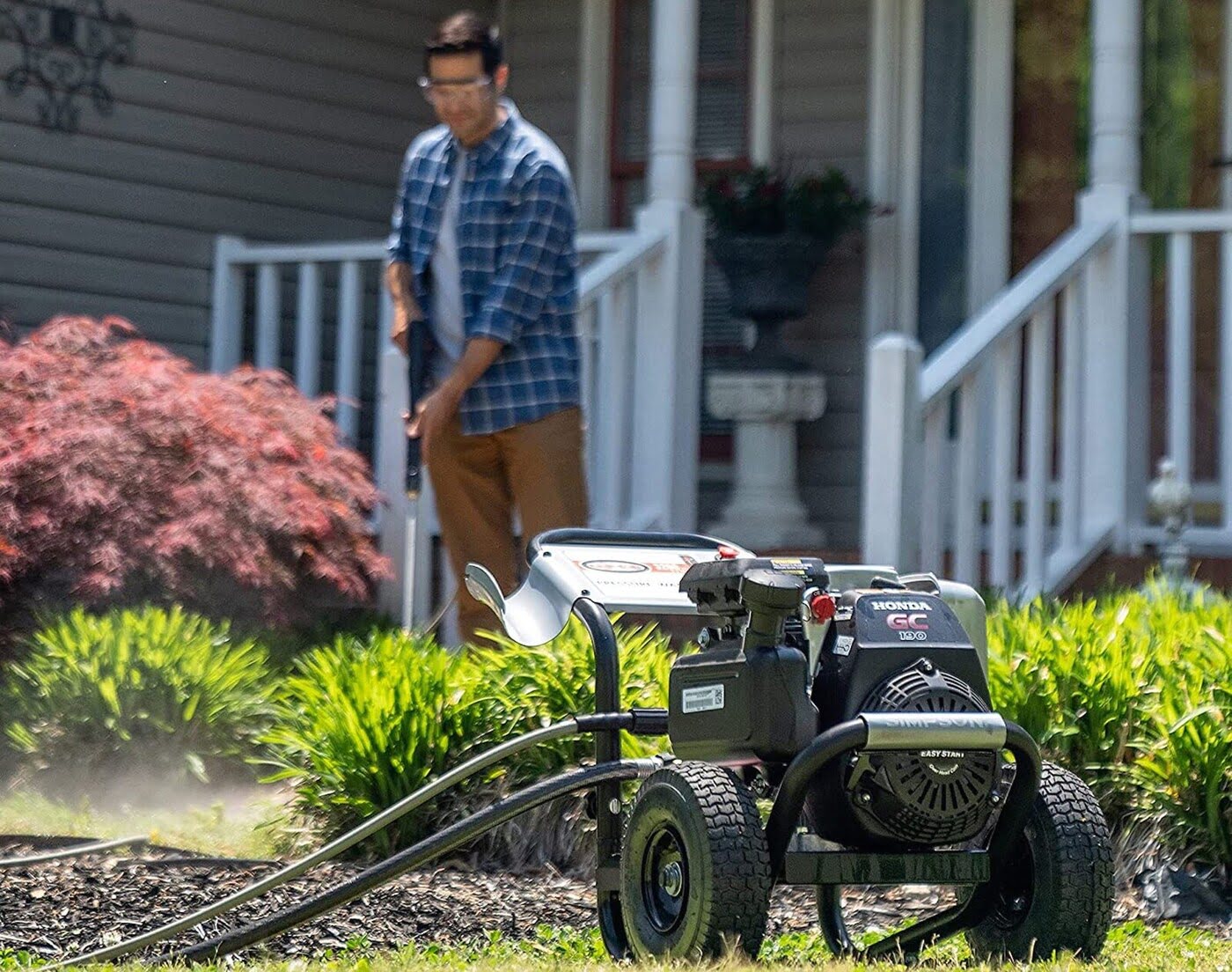11 Unbelievable Gas Pressure Washer For 2024 Storables