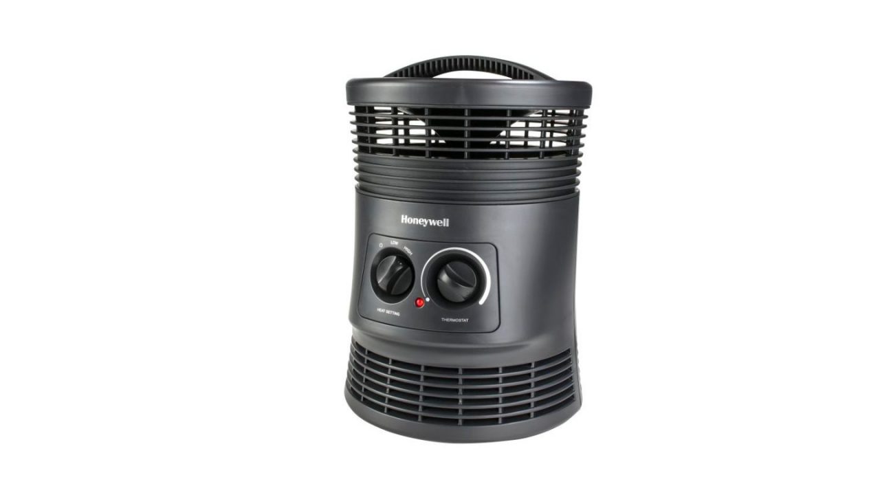 11 Unbelievable Honeywell Space Heater For 2023 | Storables