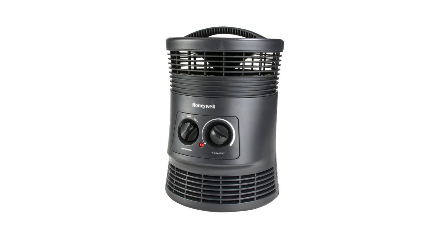 11 Unbelievable Honeywell Space Heater For 2024