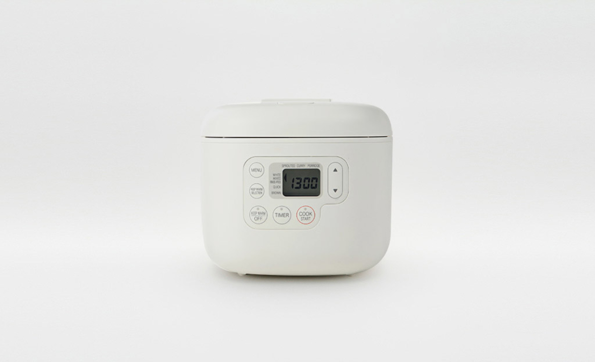 11 Unbelievable Muji Rice Cooker For 2023