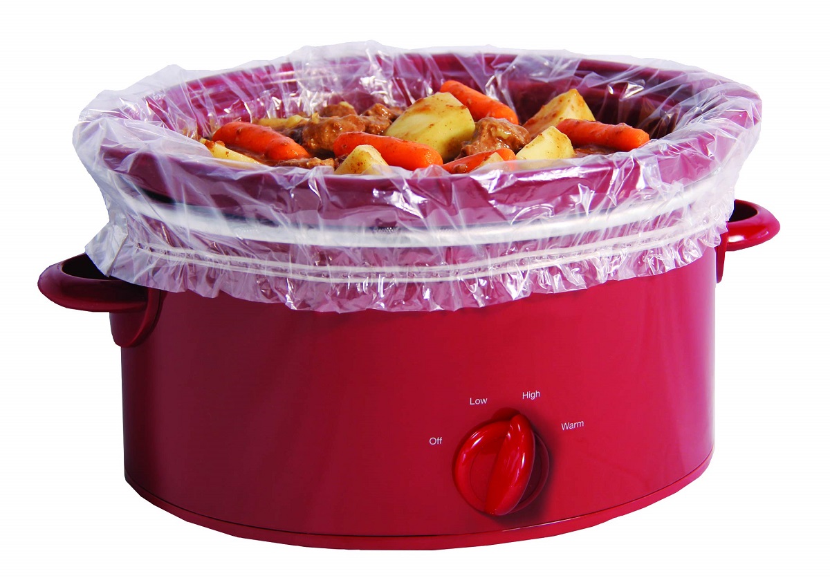 11 Unbelievable Pansaver Slow Cooker Liners For 2024